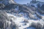 Discover a winter wonderland in this stunning mountain property.