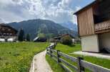 Nestled in a picturesque mountain setting, this charming property offers stunning views and a tranquil atmosphere.