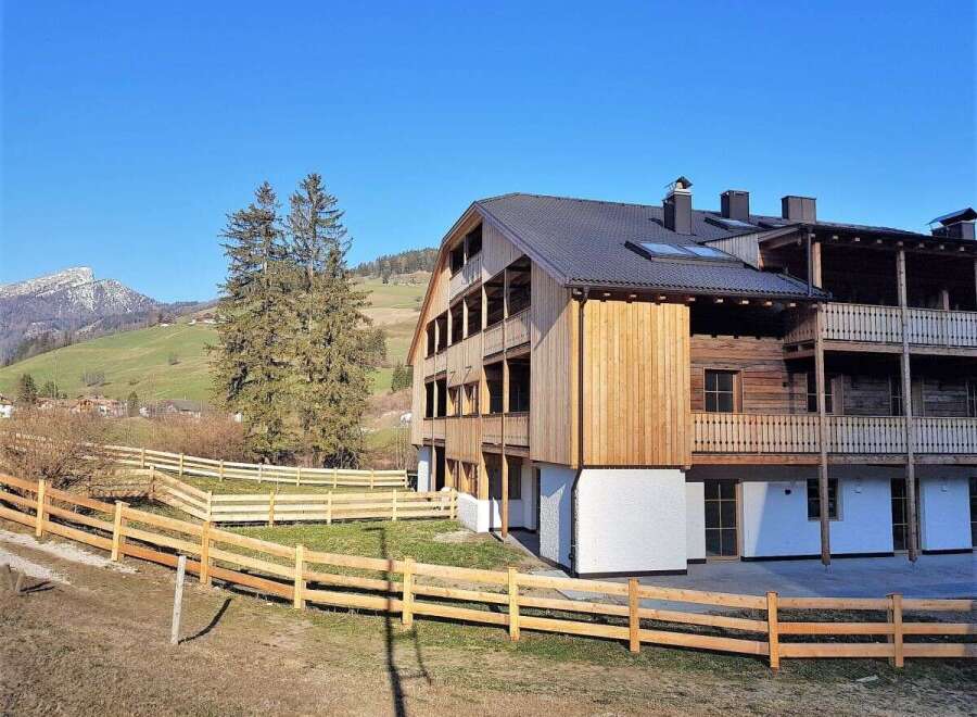 Discover the charm of this stunning property, boasting a unique blend of modern design and natural elements.