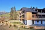 Discover the charm of this stunning property, boasting a unique blend of modern design and natural elements.