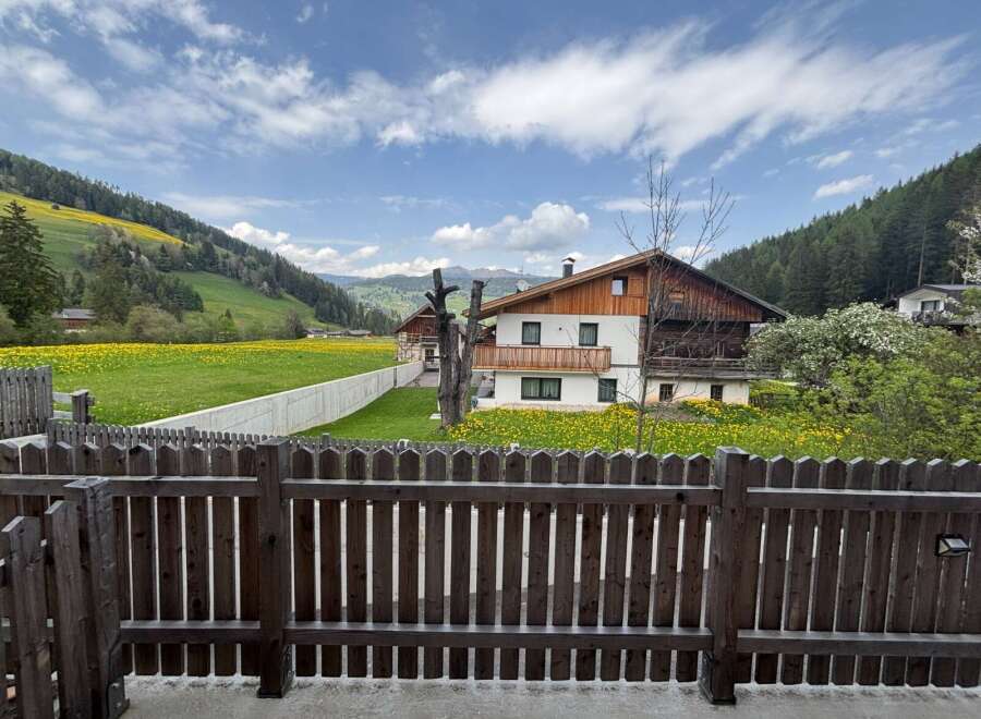 Discover a charming property nestled in a picturesque landscape, perfect for those seeking tranquility.