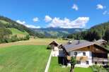 Discover your dream home nestled in a picturesque mountain landscape.