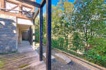 Discover the charm of this stunning property, featuring a beautifully designed wooden deck that seamlessly blends indoor and outdoor living.