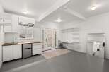 Discover the charm of this well-lit space, perfect for a modern living.