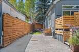 Discover the charm of this property, featuring a beautifully designed outdoor space.