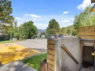 Discover this charming property featuring a unique architectural design and inviting outdoor spaces.