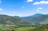 Nestled amidst the majestic mountains, this property offers breathtaking views and a serene escape.