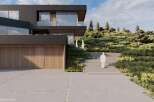 Discover modern luxury in this stunning architectural masterpiece.