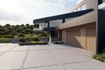 Experience modern luxury in this stunning architectural masterpiece.