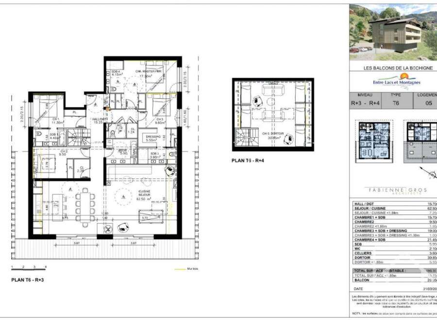 Discover the epitome of modern living in this stunning property, featuring spacious layouts and high-end finishes.