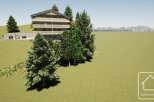 Discover your dream alpine retreat! This stunning property boasts a charming chalet-style design, perfect for those seeking a tranquil escape.