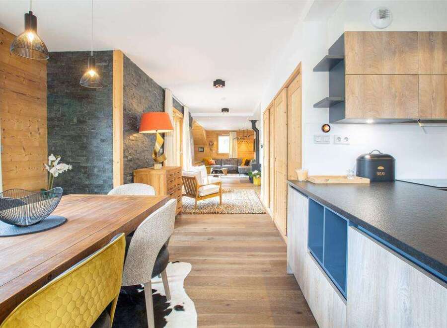 Experience the epitome of modern living in this stunning property.