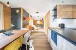 Experience the epitome of modern living in this stunning property.