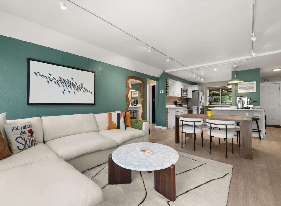 This stunning property boasts a modern open-concept design, perfect for entertaining and everyday living.