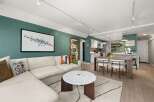 This stunning property boasts a modern open-concept design, perfect for entertaining and everyday living.