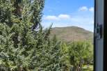 Enjoy breathtaking mountain views from this stunning property.