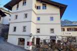 This charming building, ideally situated, presents a unique opportunity for various ventures.