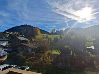 Discover the charm of this stunning property nestled in a picturesque mountain setting.