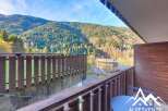 Enjoy breathtaking mountain views from this stunning property.