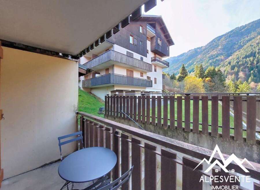 Enjoy breathtaking mountain views from this charming property.