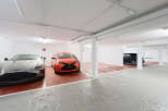 Discover the convenience of this secure parking space, perfect for your vehicles.