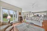 This stunning property boasts a bright and airy living space, perfect for entertaining or relaxing.