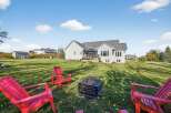 Enjoy outdoor living at its finest with this stunning property! Featuring a spacious backyard, perfect for entertaining or relaxing.