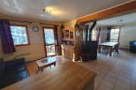 Discover the charm of this inviting living space, perfect for cozy gatherings.