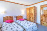 Discover a cozy and inviting bedroom perfect for a relaxing getaway.