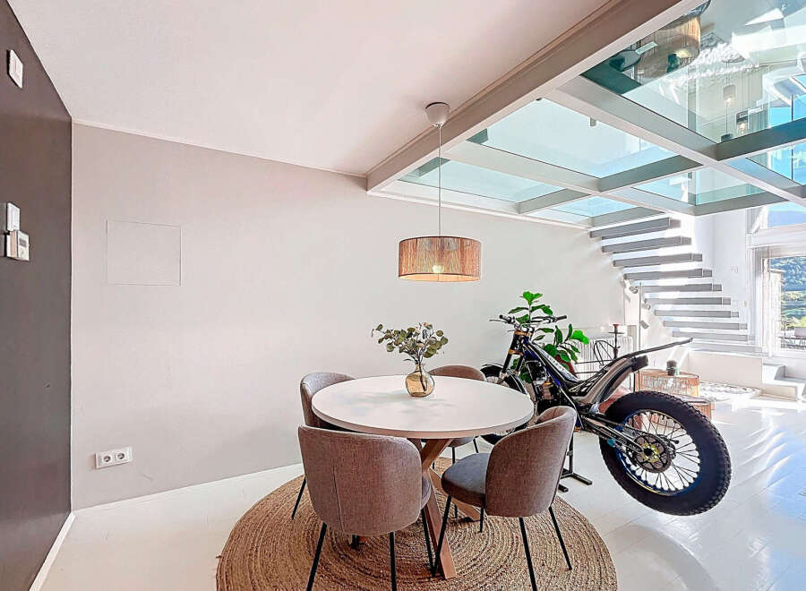 Experience modern living at its finest in this stunning property.