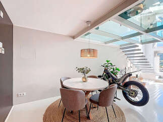 Experience modern living at its finest in this stunning property.