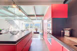 Experience luxury living in this stunning modern home.