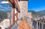 Enjoy breathtaking mountain views from this stunning property.