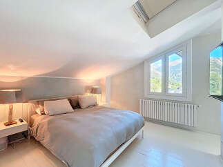 Experience the epitome of comfort and style in this stunning bedroom.