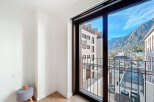 Enjoy breathtaking mountain views from this stunning property.