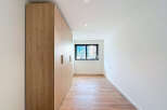 This stunning property features a modern design with a focus on natural light and spaciousness.