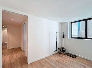 Discover this bright and airy space, perfect for modern living.