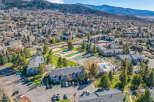 This stunning property boasts a prime location with breathtaking mountain views.