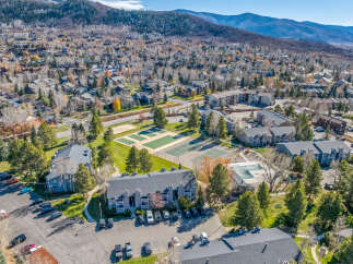 This stunning property boasts a prime location with breathtaking mountain views.