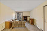 Cozy living room featuring a fireplace, perfect for relaxing evenings.
