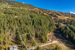Discover the perfect canvas for your dream home in this stunning mountain setting.