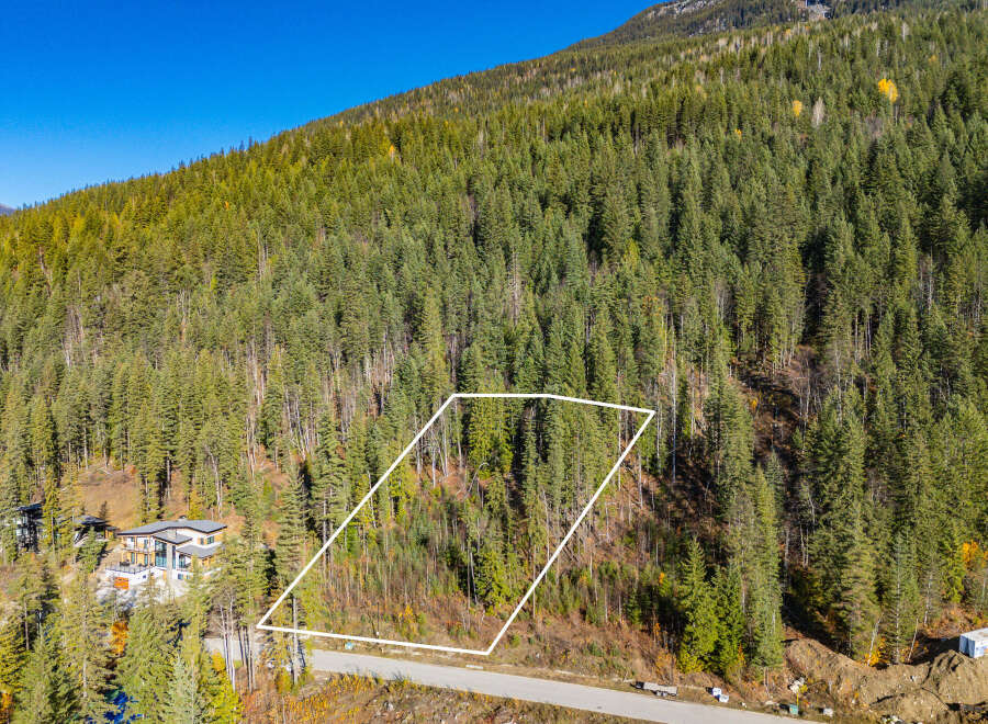 Discover the perfect canvas for your dream home! This stunning property offers a prime location with breathtaking views of lush greenery.