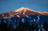Experience the majesty of mountain living with this stunning property.