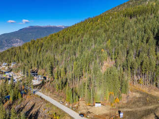 Discover your dream home nestled amidst the breathtaking beauty of nature.