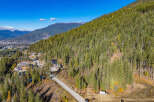 Nestled amidst the breathtaking beauty of the mountains, this property offers an unparalleled living experience.