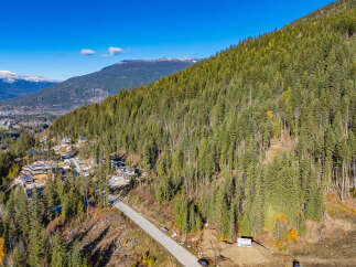 Nestled amidst the breathtaking beauty of the mountains, this property offers an unparalleled living experience.