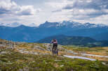 Explore the breathtaking mountain trails on your mountain bike! This stunning property offers unparalleled access to scenic routes, perfect for outdoor enthusiasts.
