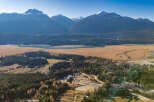Discover breathtaking mountain views and serene landscapes in this stunning property.