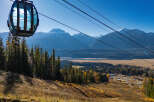 Experience breathtaking mountain views from this stunning property.