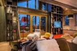 Experience the epitome of luxury living in this stunning chalet.